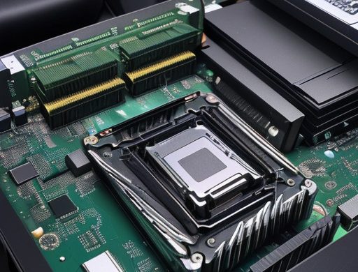 Teknologi Baru untuk Mengoptimalkan Kinerja Komputer