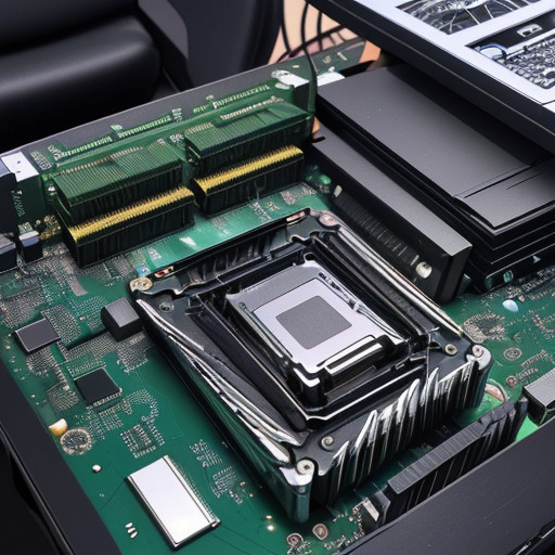 Teknologi Baru untuk Mengoptimalkan Kinerja Komputer