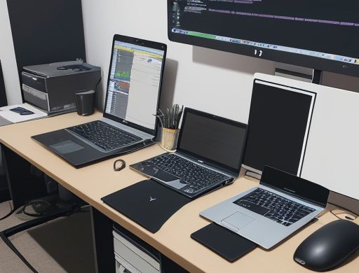 5 Aplikasi Pengembangan Aplikasi Paling Populer Saat Ini