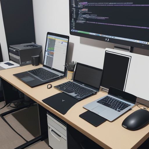 5 Aplikasi Pengembangan Aplikasi Paling Populer Saat Ini