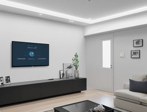 Teknologi Baru Membuat Smart Home yang Lebih Efisien Energi