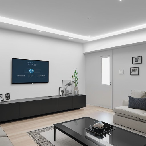 Teknologi Baru Membuat Smart Home yang Lebih Efisien Energi