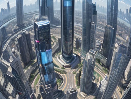 Teknologi 5G Membawa Revolusi Koneksi dan Pengalaman Online Baru