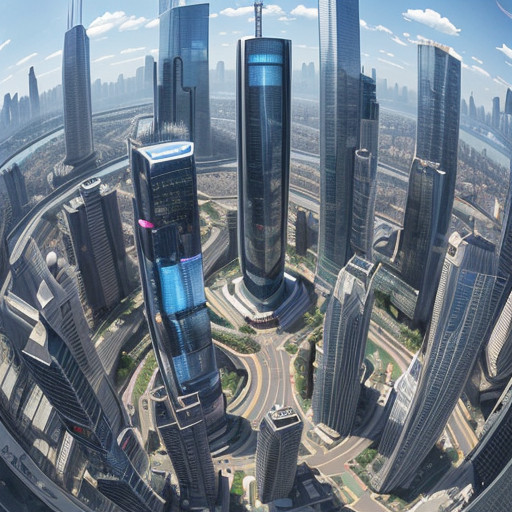 Teknologi 5G Membawa Revolusi Koneksi dan Pengalaman Online Baru