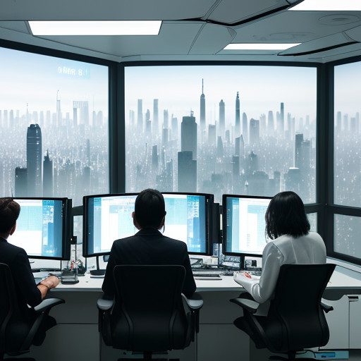 10 Pengembangan Teknologi Baru yang Mengubah Dunia