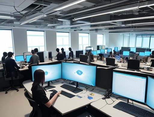 10 Teknologi Baru di Era 5G yang Meningkatkan Produktivitas