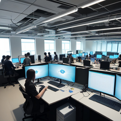 10 Teknologi Baru di Era 5G yang Meningkatkan Produktivitas