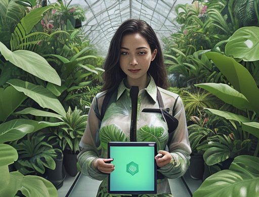 Teknologi Baru yang Membawa Keanekaragaman Hayati Berkelanjutan