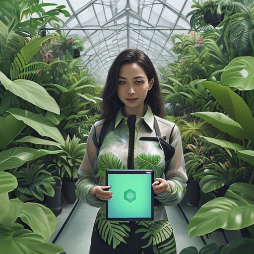 Teknologi Baru yang Membawa Keanekaragaman Hayati Berkelanjutan