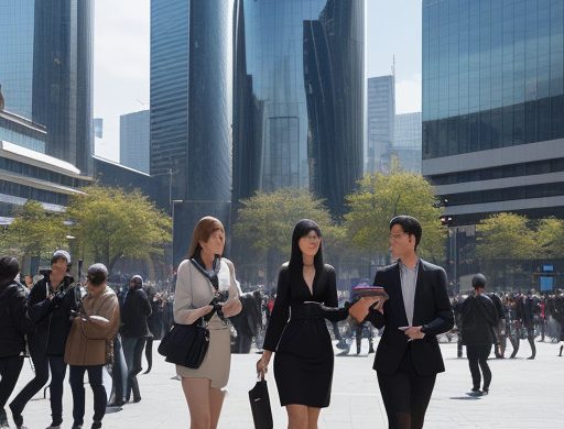 Teknologi 5G Mengubah Dunia: Apa Itu dan Bagaimana Bekerja?