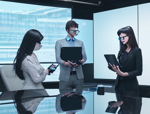 10 Teknologi Baru yang Meningkatkan Produktivitas di Era Digital