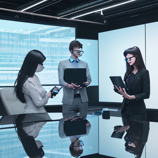 10 Teknologi Baru yang Meningkatkan Produktivitas di Era Digital