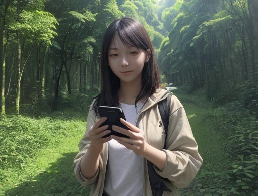 Teknologi Baru Membuat Smartphone yang Lebih Ramah Lingkungan