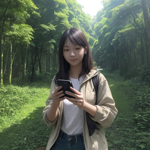 Teknologi Baru Membuat Smartphone yang Lebih Ramah Lingkungan