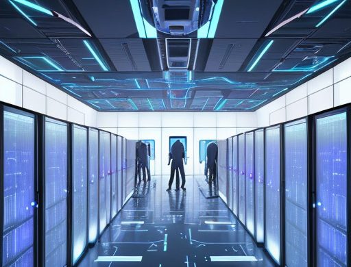 Teknologi 5G Meningkatkan Kinerja Pengolahan Data di Era Digital