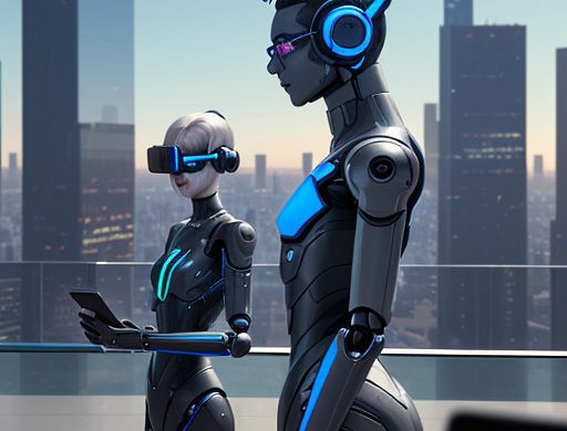 Teknologi Baru Mengubah Cara Berkomunikasi dengan Mesin