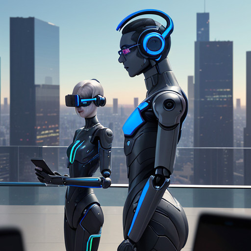 Teknologi Baru Mengubah Cara Berkomunikasi dengan Mesin