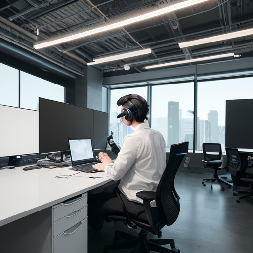 5 Teknologi Terbaru untuk Meningkatkan Produktivitas di Era Digital