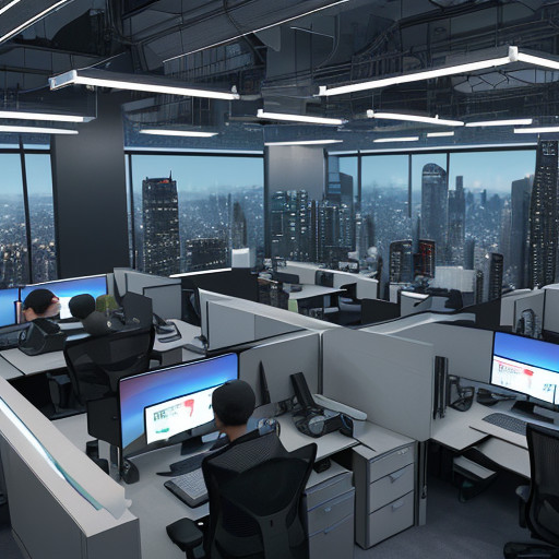 10 Teknologi Baru yang Meningkatkan Produktivitas Kerja