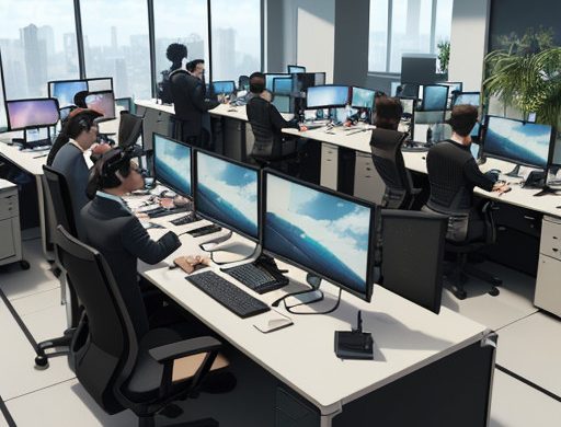 10 Teknologi Baru yang Meningkatkan Produktivitas di Era Digital