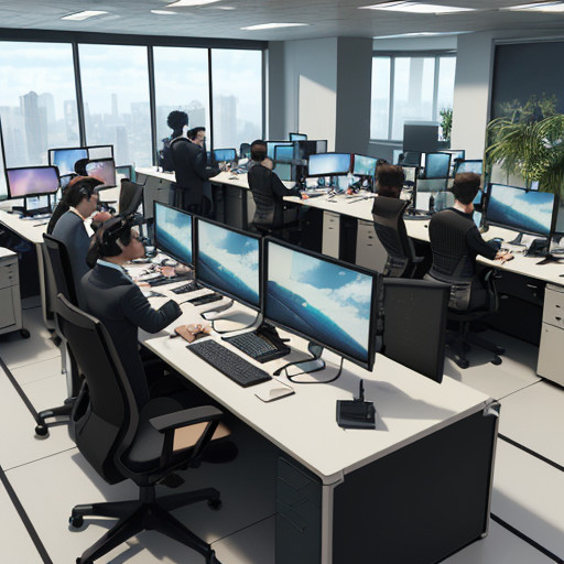 10 Teknologi Baru yang Meningkatkan Produktivitas di Era Digital