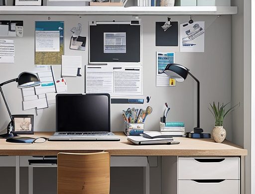 Teknologi Terbaru untuk Meningkatkan Produktivitas di Rumah Tangga