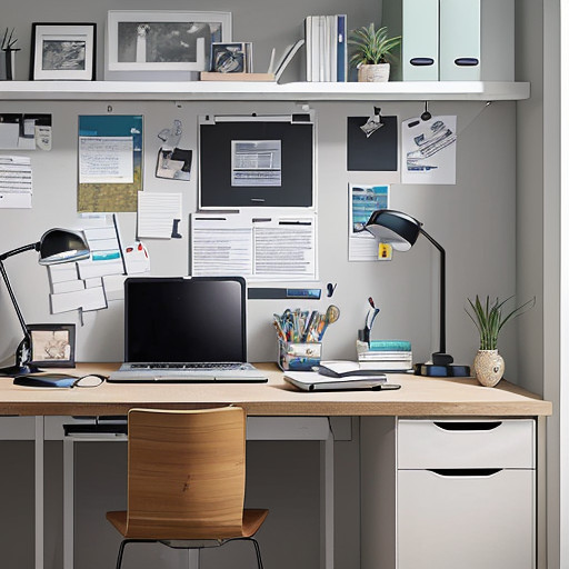 Teknologi Terbaru untuk Meningkatkan Produktivitas di Rumah Tangga