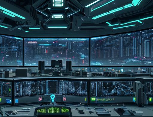 Teknologi AI Membangun Robot Bisa Berpikir Sendiri