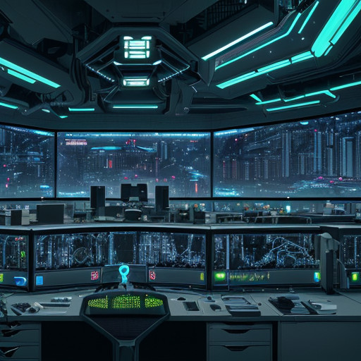 Teknologi AI Membangun Robot Bisa Berpikir Sendiri