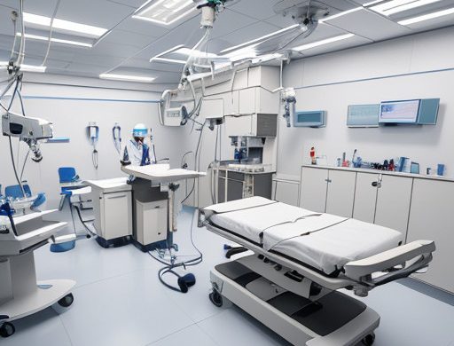 Teknologi Baru Membuat Peralatan Kesehatan yang Lebih Akurat