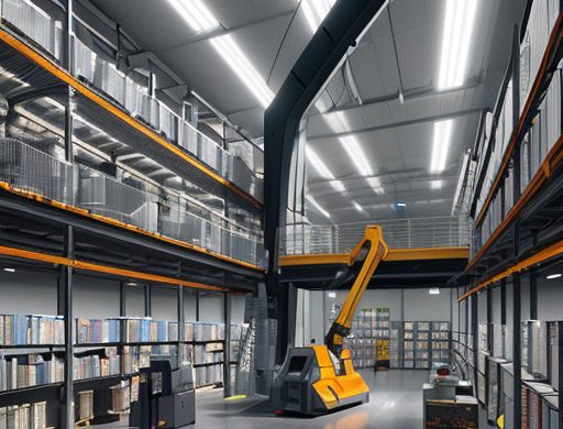 Teknologi Baru Meningkatkan Kinerja Mesin Pembaca Otomatis