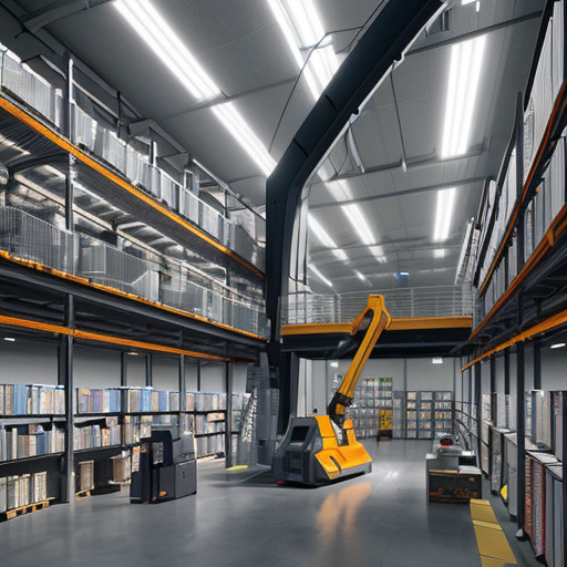 Teknologi Baru Meningkatkan Kinerja Mesin Pembaca Otomatis