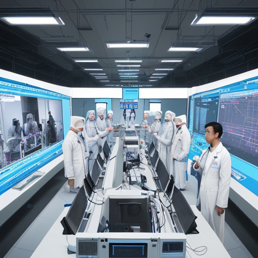 Teknologi AI Membangun Perangkat Cerdas Bangsa Indonesia