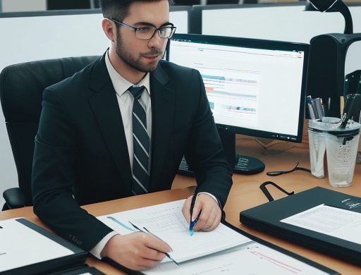 Cara Menggunakan Aplikasi AI untuk Meningkatkan Produktivitas di Kerja