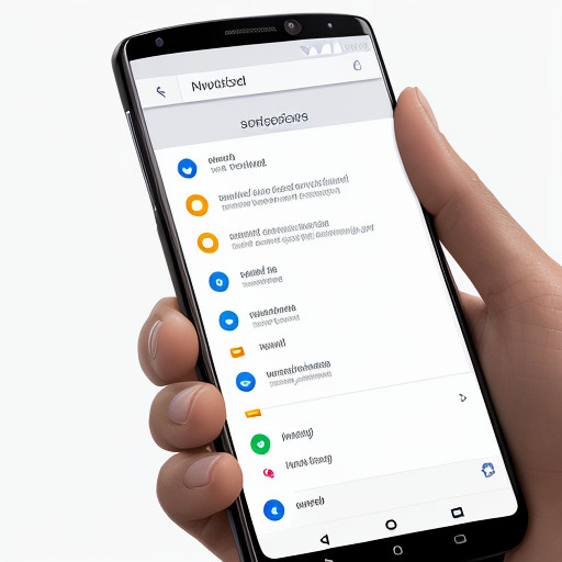 Cara Mengatur Sistem Pengaturan Keamanan Android dengan Mudah