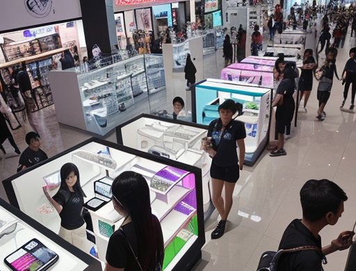 Teknologi 5G Meningkatkan Kualitas Harga Telepon Baru di Indonesia