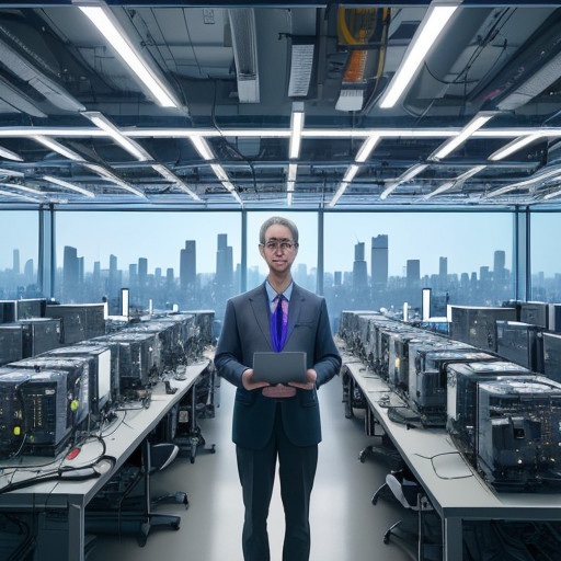 Mengenal Teknologi 5G dan Pengaruhnya terhadap Industri Elektronika