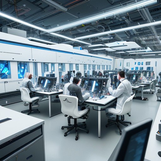 5 Teknologi Baru yang Mengubah Dunia Teknologi dan Elektronika