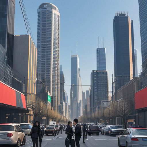 Teknologi 5G Meningkatkan Kinerja Komunikasi dan Connectivity