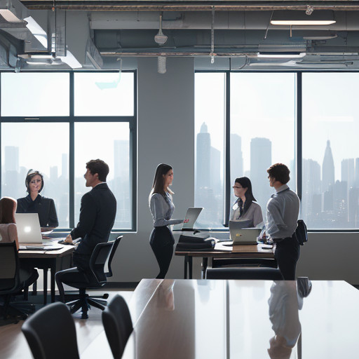 5 Teknologi Baru yang Meningkatkan Produktivitas di Era Digital