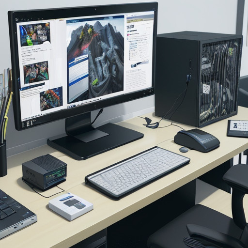 5 Teknologi Terbaru untuk Meningkatkan Kinerja Laptop