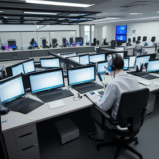 Teknologi Baru untuk Mengoptimalkan Kinerja Laptop