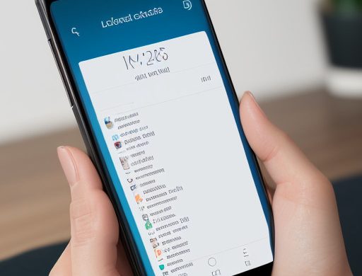 Cara Menggunakan Ponsel Android dengan Aplikasi Pengatur Waktu