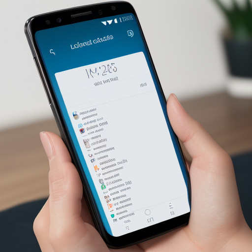 Cara Menggunakan Ponsel Android dengan Aplikasi Pengatur Waktu