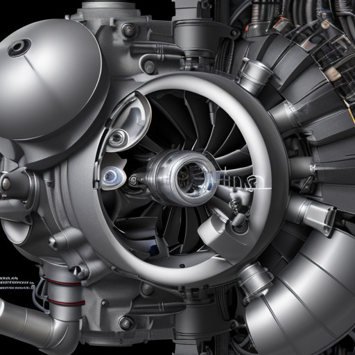 Teknologi AI Meningkatkan Kinerja Mesin Pembuat Udara