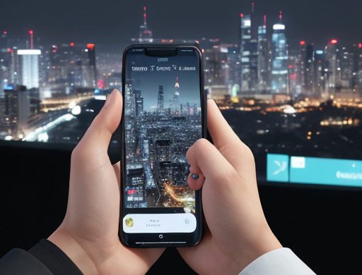 Teknologi 5G Meningkatkan Kinerja Aplikasi di Era Digital