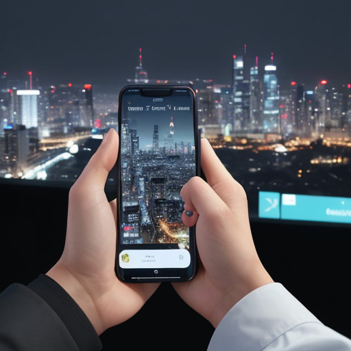 Teknologi 5G Meningkatkan Kinerja Aplikasi di Era Digital