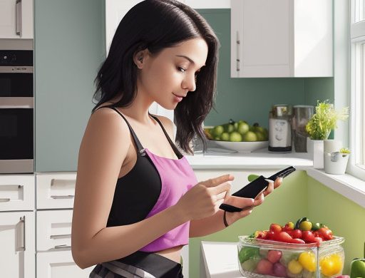 Mengenal Teknologi AI yang Membuat Pangan Lebih Seimbang