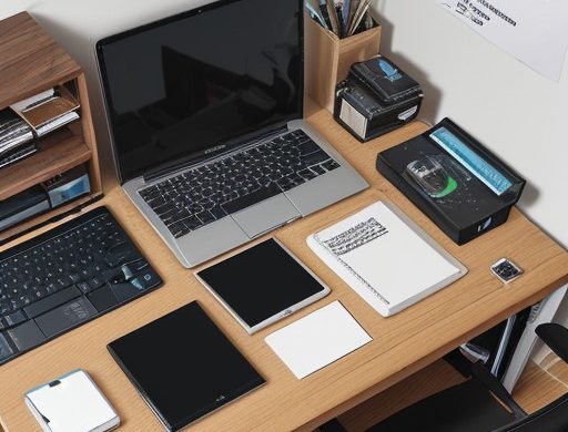 10 Peralatan Elektronik yang Perlu Dimiliki Seorang Pengembang Mobile