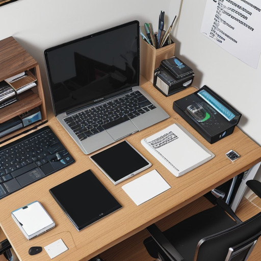 10 Peralatan Elektronik yang Perlu Dimiliki Seorang Pengembang Mobile